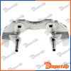 Support, étrier de frein avant pour FORD | 110230-07361, HZP-FR-014A